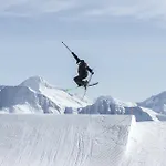 Mauritius Mr1 * Naters