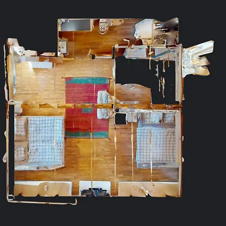 Mauritius Mr1 Apartman *