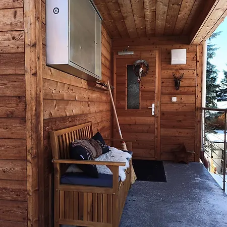 Appartement Mauritius Mr1