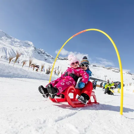 Mauritius Mr1 Apartment *