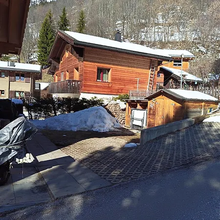 Mauritius Mr1 Appartement