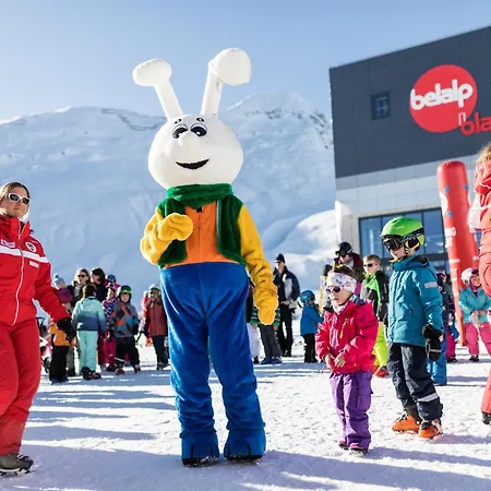 Mauritius Mr1 Apartment Naters