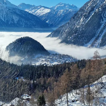 Apartment Mauritius Mr1 Naters