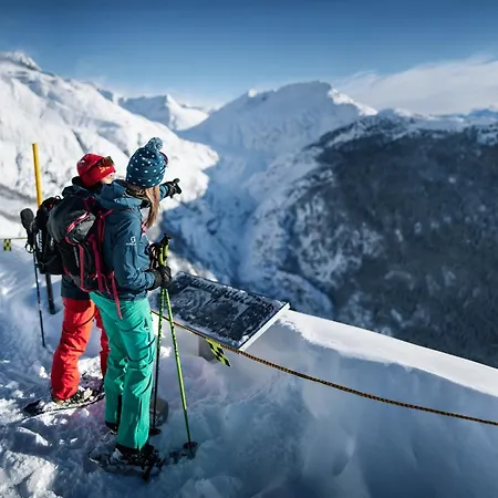 Mauritius Mr1 Lägenhet