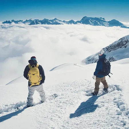 Lägenhet Mauritius Mr1