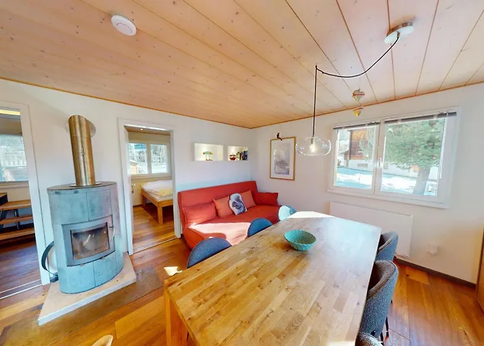 Apartment Mauritius Mr1 *