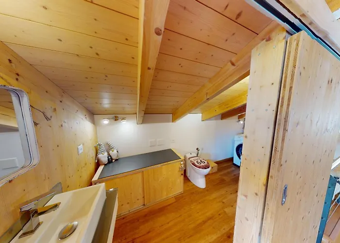 Mauritius Mr1 Appartement Naters