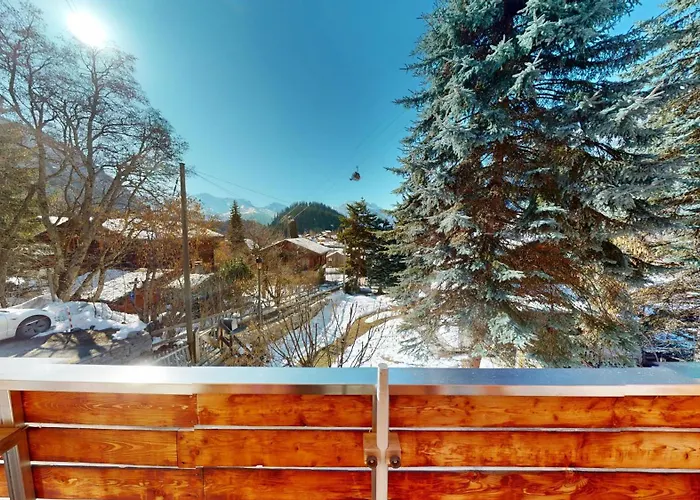 Mauritius Mr1 Lägenhet *