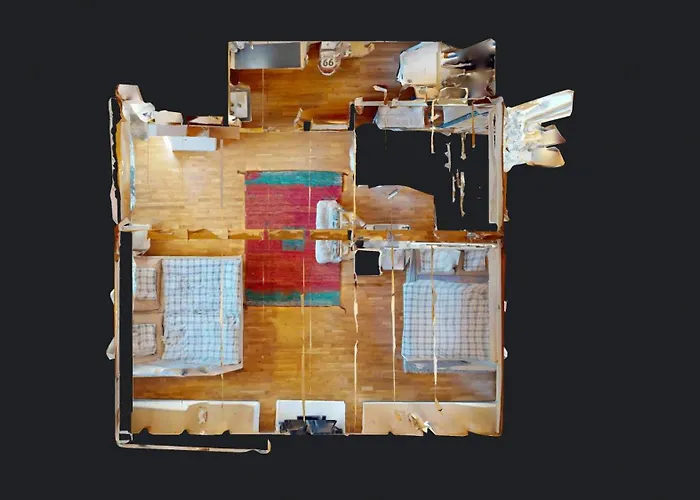 Mauritius Mr1 Apartment *