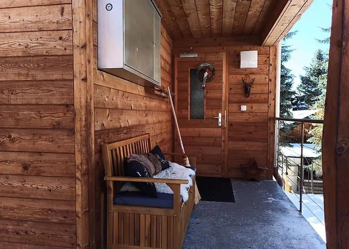 Appartement Mauritius Mr1