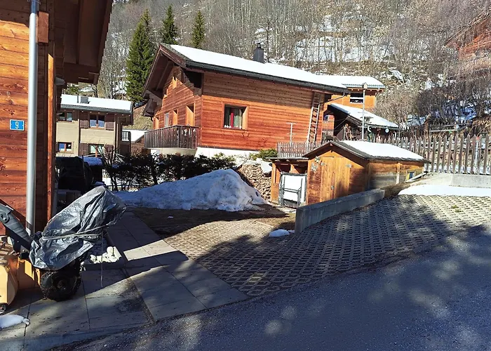 Mauritius Mr1 Appartement