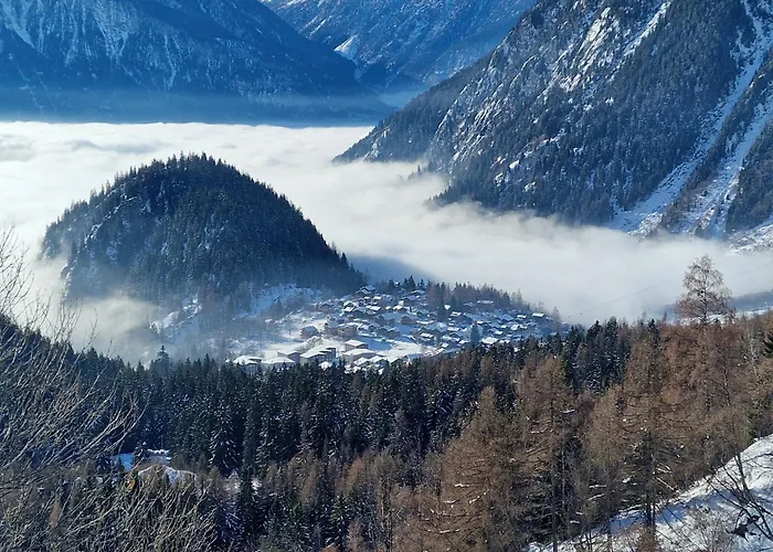 Lägenhet Mauritius Mr1 Naters