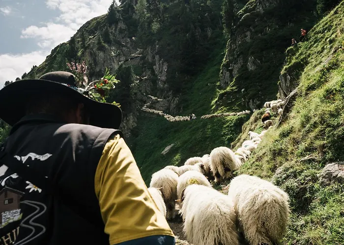 Mauritius Mr1 Appartement Naters