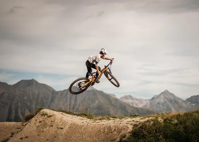 Mauritius Mr1 Appartement *