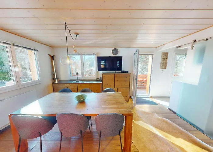 Appartement Mauritius Mr1 Naters