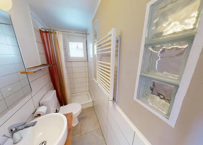 Appartement Mauritius Mr1 Naters