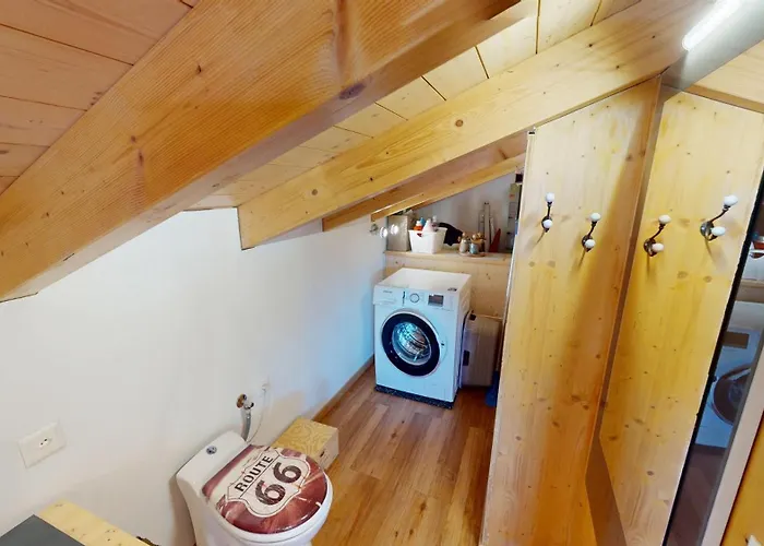 Mauritius Mr1 Appartement Naters